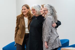 fiction authors with pam